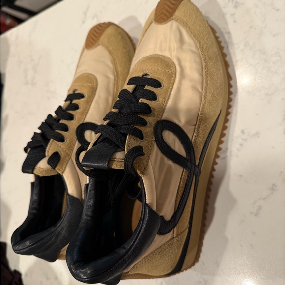 Loewe sneakers - Picture 5 of 5